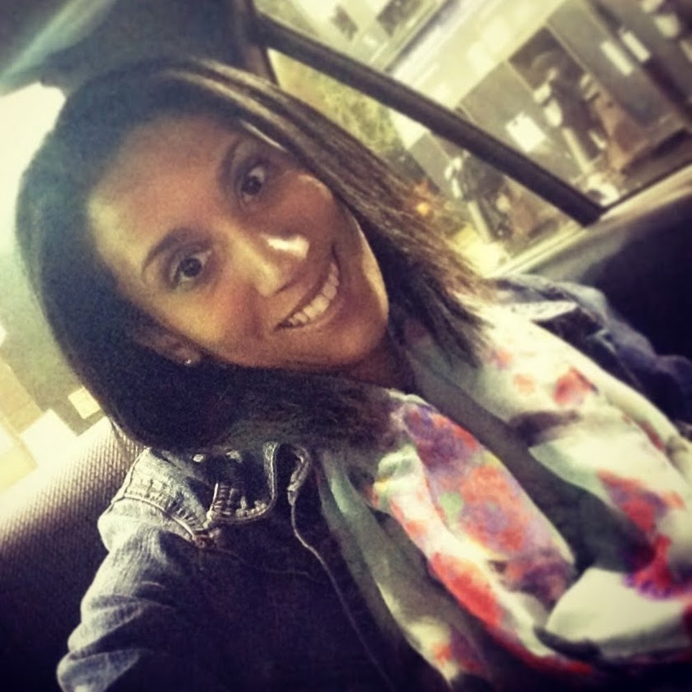 Meet your Posher, Tamara